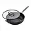 Greenpan Greenpan Tucci Koekenpan Met Deksel Black 33 cm