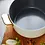 Greenpan Greenpan Tucci Stoofpot - Braadpan Met Deksel White 6.5L 26cm
