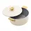 Greenpan Greenpan Tucci Stoofpot - Braadpan Met Deksel White 6.5L 26cm