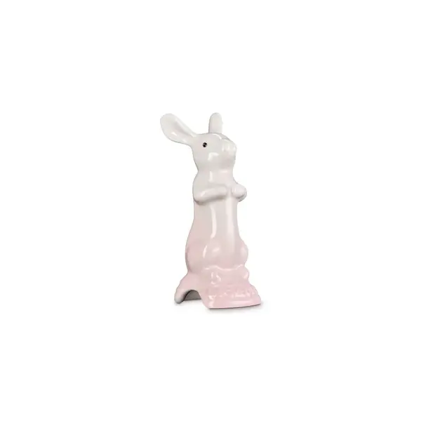 Le Creuset Le Creuset bakkonijn 9cm Shell Pink