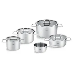 Fissler Fissler Viseo Pro Pannenset 5-delig