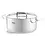 Fissler Fissler Original-Profi Collection Kookpan laag met RVS Deksel, 20cm