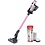 Numatic Tweede kans Hetty HEN100R - Henry Quick Draadloze Steelstofzuiger Roze