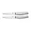Fissler Fissler Essential steakmes 2-delige set