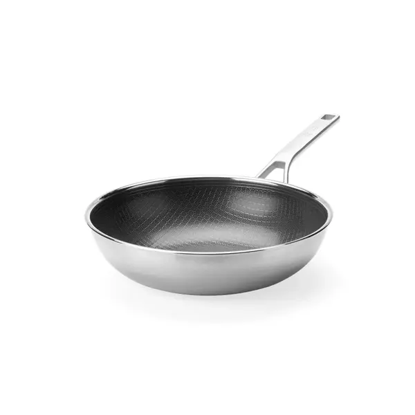BK BK Peter Goossens Durabond Pfas vrije Wok 28cm