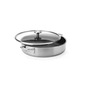 BK BK Peter Goossens Durabond Pfas vrije Braadpan - stoofpan 30 cm