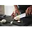 Fissler Fissler Essential Santoku mes 16,5 cm