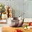 BK BK Maestro Triply RVS Sauteuse 20 cm