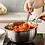 BK BK Maestro Triply RVS Sauteuse 20 cm