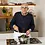 BK BK Maestro Triply RVS Sauteuse - Hapjespan 24 cm