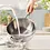 BK BK Maestro Triply RVS Sauteuse - Hapjespan 24 cm