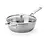 BK BK Maestro Triply RVS Sauteuse - Hapjespan 24 cm