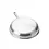 BK BK Maestro Peter Goossens RVS koekenpan  3-Ply 20cm