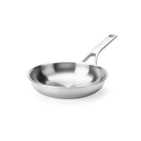 BK BK Maestro Peter Goossens  3-Ply RVS koekenpan  - braadpan 30cm