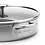 BK BK Peter Goossens Durabond Pfas vrije Braadpan - stoofpan 30 cm