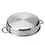 BK BK Peter Goossens Durabond Pfas vrije Braadpan - stoofpan 30 cm