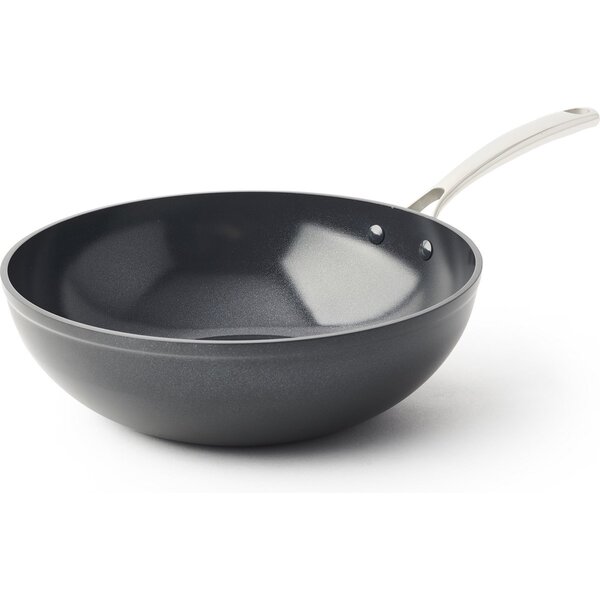 BK Cookware BK Superior Wok 30 cm
