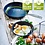 Greenpan Greenpan Copenhagen koekenpan met keramische antikleeflaag 28cm