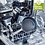 Greenpan Greenpan Copenhagen koekenpan met keramische antikleeflaag 28cm