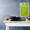 Greenpan Greenpan Copenhagen koekenpan met keramische antikleeflaag 28cm