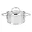 Demeyere Demeyere Atlantis 7 Kookpan - kookpot met deksel 16cm / 1.5l