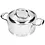 Demeyere Demeyere Atlantis 7 Kookpan met deksel 18cm / 2.2l