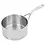 Demeyere Demeyere Atlantis 7 Steelpan zonder deksel 16 cm / 1,5 l
