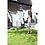 Brabantia Brabantia Droogmolen Topspinner - incl. grondanker - 50m