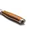BK BK Peter Goossens Koksmes 19 cm - acaciahout