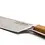 BK BK Peter Goossens Koksmes 19 cm - acaciahout