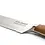 BK BK Peter Goossens Broodmes 20 cm - acaciahout