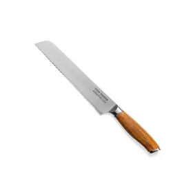 BK Peter Goossens Broodmes 20 cm - acaciahout
