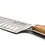 BK Cookware BK Peter Goossens Santokumes 17 cm - acaciahout