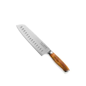 BK Peter Goossens Santokumes 17 cm - acaciahout
