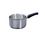 BK Cookware BK Karaat+ Kookpannenset - 5 delig - RVS - met natuurlijke reiniger