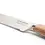 BK BK Peter Goossens Multifunctioneel mes 13 cm - acaciahout