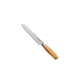 BK BK Peter Goossens Multifunctioneel mes 13 cm - acaciahout