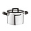 BergHOFF BergHOFF Essentials Uqonic Downdraft 8-delig pannenset  met gratis panbeschermer