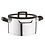 BergHOFF BergHOFF Essentials Uqonic Downdraft 8-delig pannenset  met gratis panbeschermer