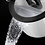 BergHOFF BergHOFF Essentials Uqonic Downdraft 8-delig pannenset  met gratis panbeschermer