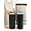 Brabantia Brabantia Bo Touch Bin Hi Afvalemmer - 2 x 30 liter - Soft beige