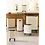 Brabantia Brabantia Bo Touch Bin Hi Afvalemmer - 2 x 30 liter - Soft beige