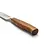 BK BK Peter Goossens Steakmessenblok met 6 steakmessen - acaciahout