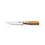 BK BK Peter Goossens Steakmessenblok met 6 steakmessen - acaciahout
