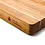 BK Cookware BK Peter Goossens Snijplank 55 x 35 cm  - acaciahout