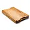 BK Cookware BK Peter Goossens Snijplank 55 x 35 cm  - acaciahout