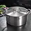 Fissler Fissler M5 Pro-ply kookpan 24cm - 5ply