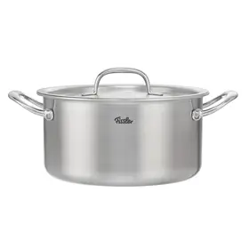 Fissler M5 Pro-ply kookpan 24cm - 5ply