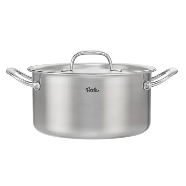 Fissler Fissler M5 Pro-ply kookpan 24cm - 5ply