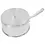 Demeyere Demeyere Atlantis 7 Steelpan zonder deksel 18 cm / 2,2 l